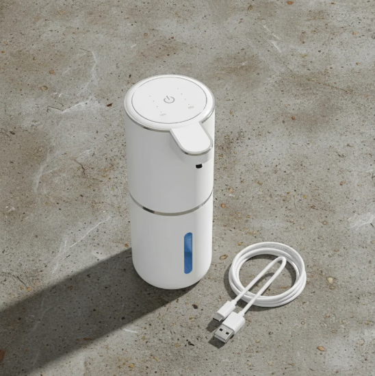 Distributeur Flame AIR : Le Geste Propre, Simple et Instantané