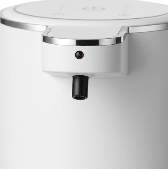 Distributeur Flame AIR : Le Geste Propre, Simple et Instantané