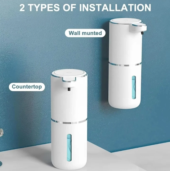 Distributeur Flame AIR : Le Geste Propre, Simple et Instantané